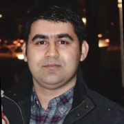 The ICAPMOT 2023 Speaker - Dr Raju Sapkota